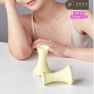 艾美莎莎💞現貨 陶瓷刮痧板 按摩刮痧匯入 刮痧按摩 按摩刮痧 韓國 手工陶瓷 經絡刮痧板 推脂器 按摩器 按摩撥筋刮痧板