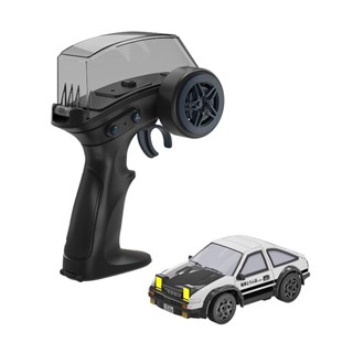 1/64 1:64 2.4G 4WD AE86 911 M4 比例控 甩尾車 飄移車 迷你車 玩具