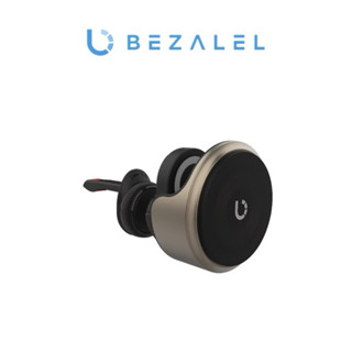【BEZALEL倍加能】Omnia X MagSafe 多功能車用無線充電器 磁吸充電器 車用充電器 磁吸 支架