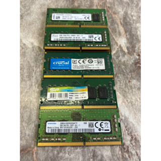DDR4 8G 金士頓 三星 美光 大廠牌筆電記憶體