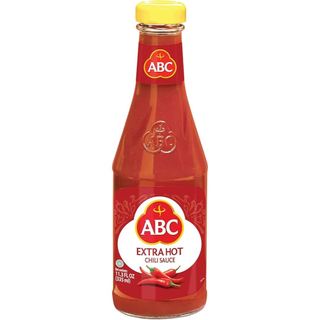 ABC辣椒極重辣 EXTRA HOTABC Chili Extra Pedas