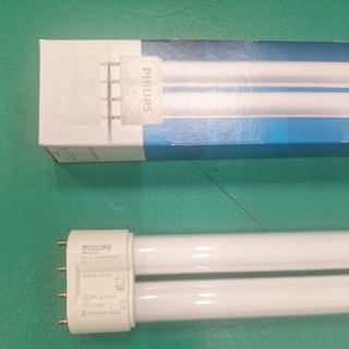 PHILIPS PL-L36W/865/4P&PL-L36W/840/4P燈管同OSRAM DULUX-L GE F36