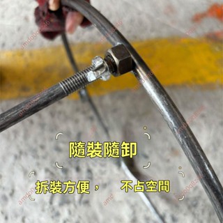 廠商 新品特惠%免開電子發票%裝袋神器 糧食新款穀子裝糧 玉米支撐架 袋子移動編織袋支架 撐口農用 支撐架 農用袋