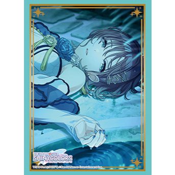 【亞立】現貨日版 HG卡套 Vol.4471 淺倉透 偶像大師 閃耀色彩 TCG 牌套 卡片保護套