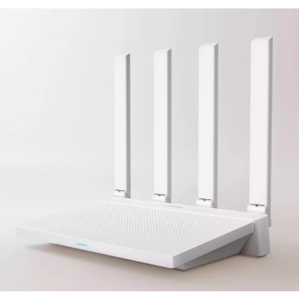 小米AX3000T 路由器 適用大陸出差/上Facebook、Line、YT、Netflix 翻牆路由器 VPN SSR