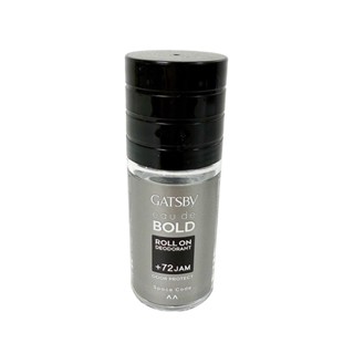 GATSBY 止汗體香滾珠(夜幕迷慾) 50ml【Donki日本唐吉訶德】