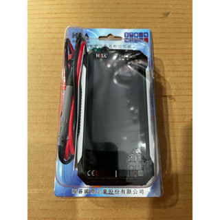 (LEO五金工具)附發票 HOLA 智慧型全螢幕數位電表 DM-5000 三用電表 溫度計 電錶 水電 電機