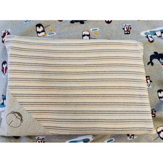 奇妮GENNIE’S 有機棉平枕 嬰兒平枕❤️