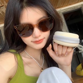 🕶️拾肆🕶️【偏光折疊收納墨鏡】太陽眼鏡 放包包超方便 出國 百搭 網紅 明星 同款 新品 流行 夏天 防曬 玩水 海邊