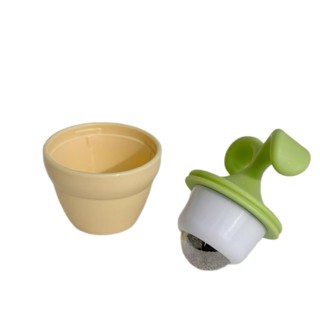 臺灣現貨👉日本達賀 盒裝 滾珠按摩器 小樹苗按摩器 小豆苗按摩器 小樹苗 按摩滾輪 按摩器 滾輪 滾珠 按摩 療癒小物
