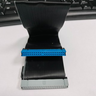 ASUS華碩 HDD硬碟IDE排線 FDD軟碟IDE排線 HDD+FDD排線組IDE 軟碟機排線 硬碟機排線