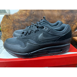 Nike Air Max 1 黑色Black cat 近全新
