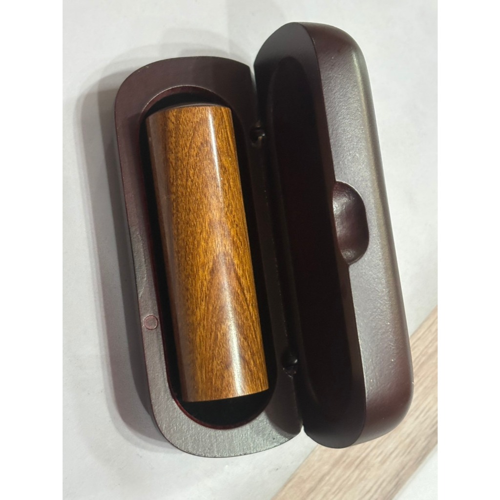 紅紫檀印章 紅紫檀章 紫檀章 印章 銀行開戶 印鑑 開運印章 私章 個人印鑑 刻印章 3D印章 立體印章