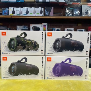 英大公司貨 特價 JBL CHARGE 6/5 可攜式 藍芽喇叭 藍芽 5.1 IPX7 防水 行動電源功能 視聽影訊