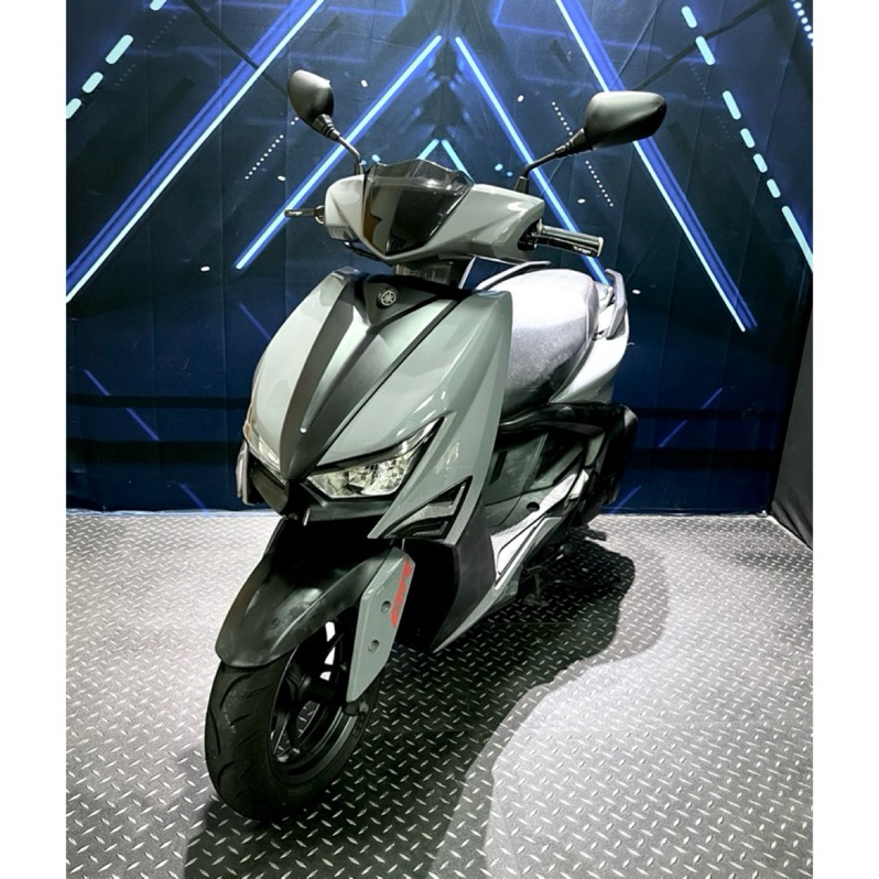 勁戰六代/勁戰/ABS/實體店/有改燈/二手機車