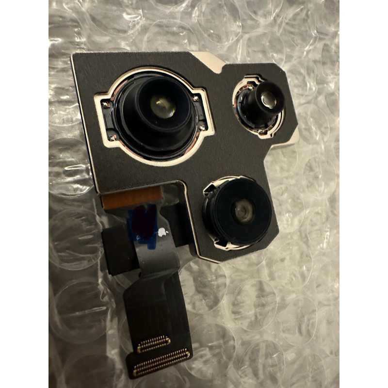 ［原廠拆機】 iPhone 14 Pro Max 6.7寸 專用 主相機模組  原廠拆機二手零件 大相機 後相機 三鏡頭
