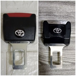 全新 現貨 Toyota 豐田 升級版 安全帶扣 雙用 汽車 安全帶 扣 插銷 diy 修復 安全 快速 快拆 插 cc
