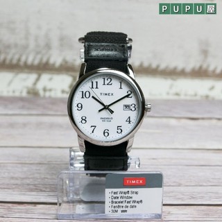 PUPU屋 TIMEX TW2U84900 Timex Easy Reader Indiglo 冷背光 手錶