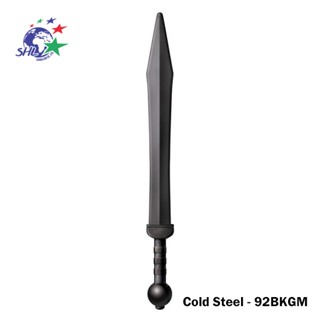 Cold Steel 羅馬格拉迪烏斯模擬訓練劍（聚丙烯材質）| 92BKGM【詮國】