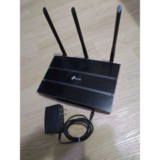 tp-link Archer C7 AC1750 無線路由器 分享器
