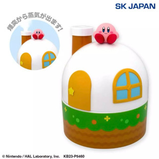 「正版現貨」星之卡比❤️日版加濕機！超音波加濕功能，520禮物🎁