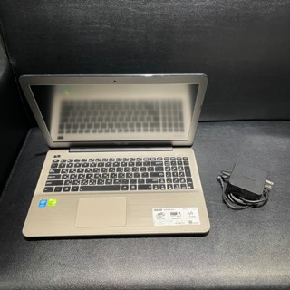 ASUS 華碩 X555L 15吋 i5-5200U 4G 128G SSD NV 940M 獨顯文書影音遠距視訊筆電