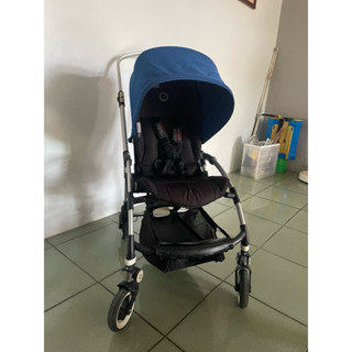 bugaboo 雙向推車