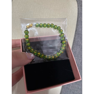 現貨 貔貅 串珠手鍊 六字真言 手串