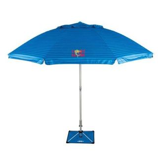 Tommy Bahama 8呎 海灘遮陽傘 展示品 #1654544(請確認是否有貨在下標)