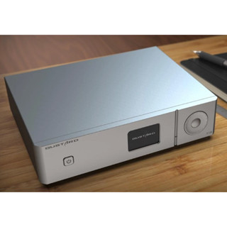 代購歌詩德 GUSTARD DAC-X18 X18 ES9038PRO 平衡 解碼器 MQA 全解碼