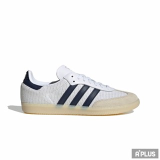 ADIDAS 女 SAMBA OG 德訓鞋 休閒鞋 - JH5633