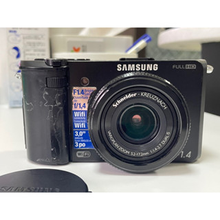 *羅浮工作室=功能保固*SAMSUNG EX2F 類單眼數位相機*WIFI