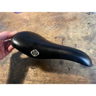 二手 WTB 老山車 坐墊 單速車 fixed gear 座椅 單車 椅墊