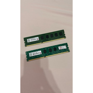 DDR3 4GB DDR3 1333/8G DDR3 1600 桌上型記憶體