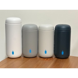 [藍瓶咖啡][現貨急速配送]期間限定 Fellow聯名12oz/16oz/保溫杯/保溫瓶/保溫杯[Blue Bottle
