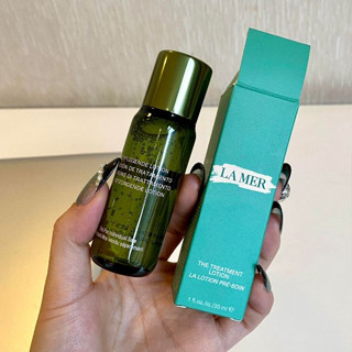 臺灣現貨 海洋拉娜旅行裝 超能修護精華露30ml LA MER小樣 經典面霜 Q版 修護眼霜 萬能油 防曬乳 洗面奶