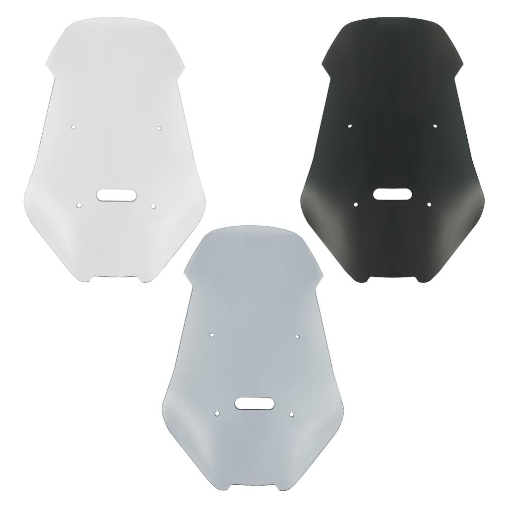 Honda ADV150/ADV160 2019-2023專用抗壓風鏡-極限超快感