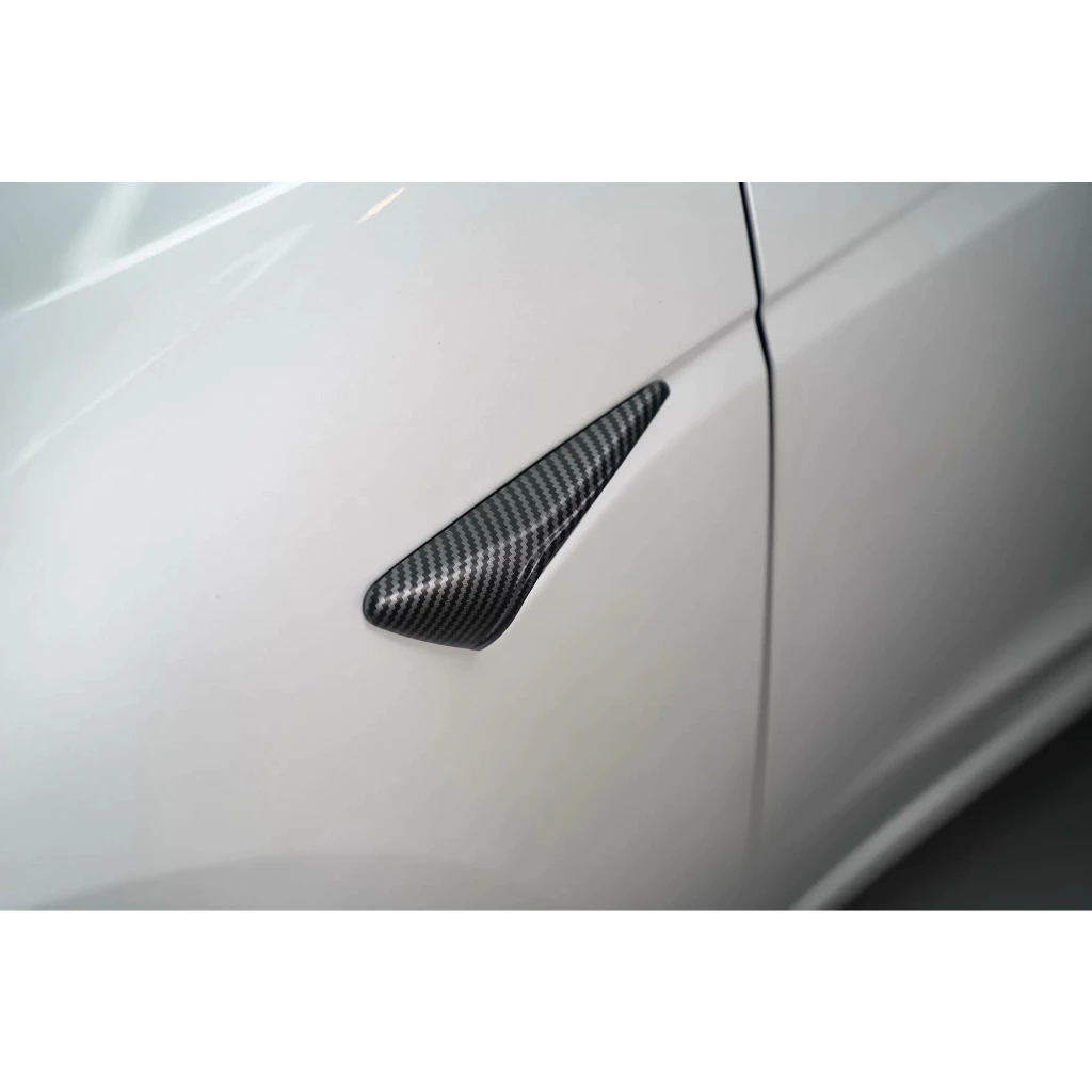 特斯拉 Tesla 煥新Y 煥新ModelY 新Y 側鏡頭保護蓋 攝像頭保護 哨兵模式 側鏡頭蓋 防刮設計