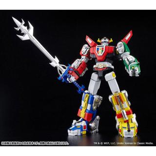 預購 瑪吉玩玩具 25年11月 好微笑 GSC MODEROID 百獸王 聖戰士 五獅合體 組裝模型 0604