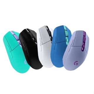 Logitech羅技 G304 Lightspeed 無線電競滑鼠/長效續航/99克輕量機身