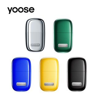 正品現貨【yoose】有色N1-S 全合金電動鼻毛修剪器 刮鬍刀 電鬍刀 剃鬚刀 男生禮物 臺灣總代理