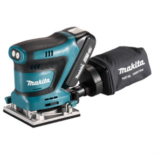 MAKITA 牧田 臺灣公司貨 DBO482Z 充電式方形砂紙機 拋光機 研磨機
