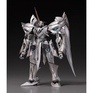 GOOD SMILE COMPANY 好微笑 英雄傳說 閃之軌跡 銀之騎神 亞格里昂 組裝模型