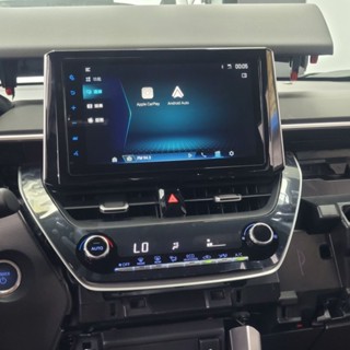 Txtw22車美仕9吋Toyota豐田無線Carplay主機.CC.Altis.Rav4.