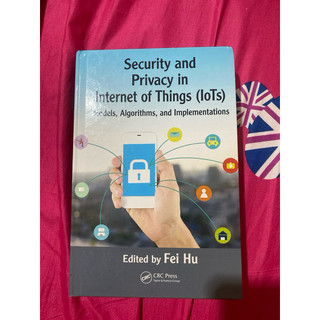 95%新security and privacy in internet