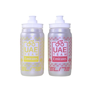 ELITE FLY 超輕量自行車水壺 ( UAE 車隊環法/環義版 550ml)