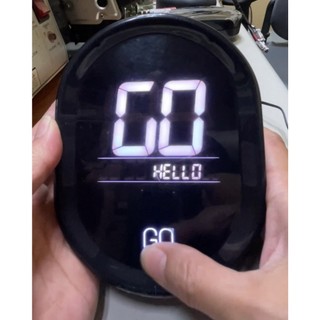 GOGORO 2 /PLUS2 / S2 / Delight /EC-05中古/二手儀表 已更換新GO鍵 測試功能正常