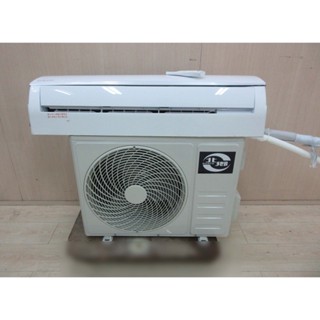 新竹二手傢俱◎百豐悅二手傢俱-中古冷氣 北鄉5.2KW一對一分離式冷氣 一級省電空調 冷氣機 臺中2手家電 橫山二手家電