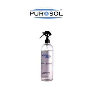 【PUROSOL普洛索】運動/潛水器材系列 天然環保清潔液16 oz潛水用具 運動用品 清潔液