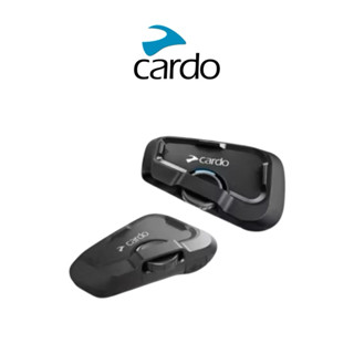 【Cardo】FREECOM 2X 安全帽通訊藍牙耳機 單耳/雙耳 藍牙耳機 安全帽耳機 通訊耳機 安全帽藍牙耳機 耳機
